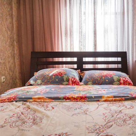 Apartment In Deribasovskay Street 20 Odessa Eksteriør billede