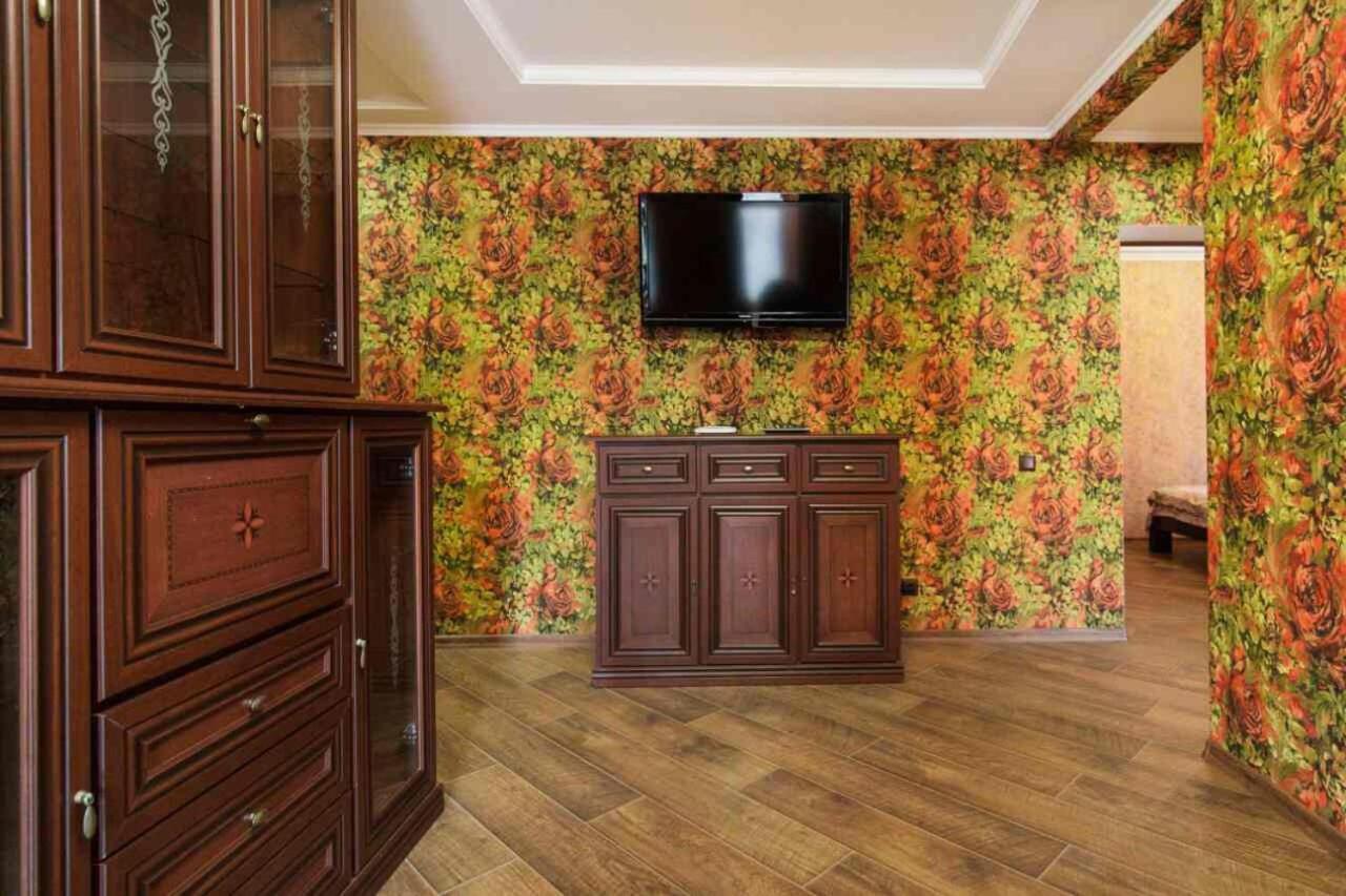 Apartment In Deribasovskay Street 20 Odessa Eksteriør billede