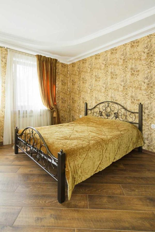 Apartment In Deribasovskay Street 20 Odessa Eksteriør billede