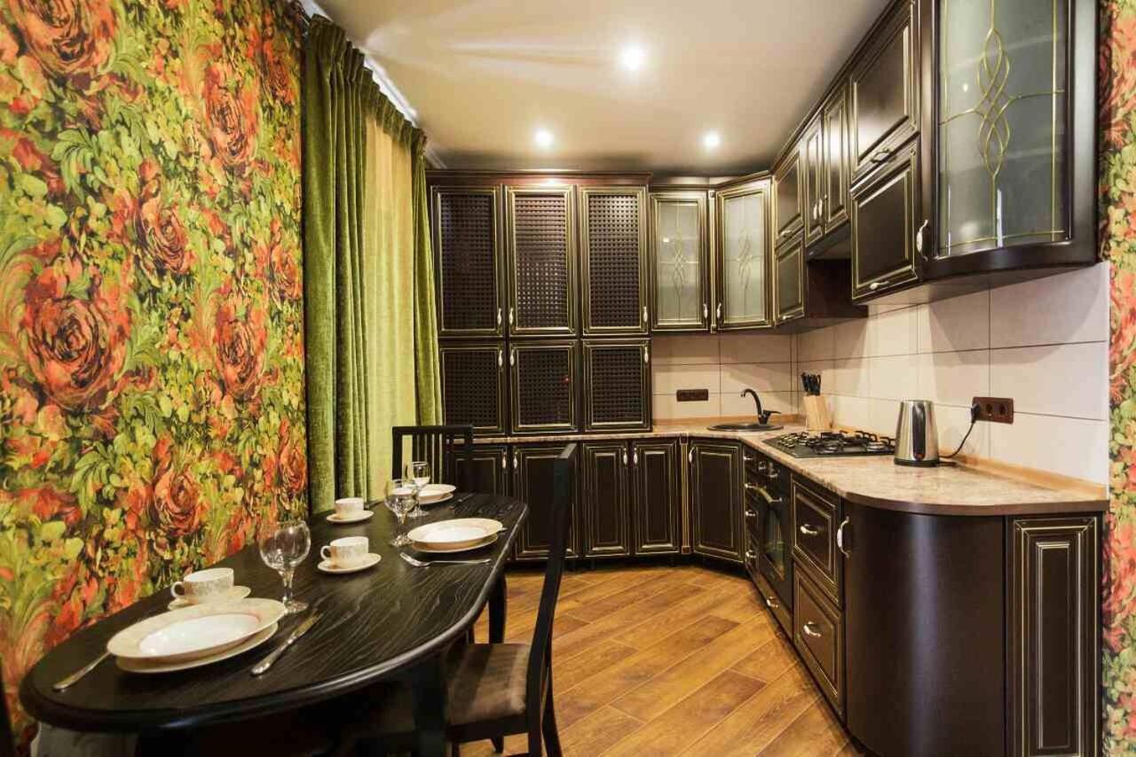 Apartment In Deribasovskay Street 20 Odessa Eksteriør billede