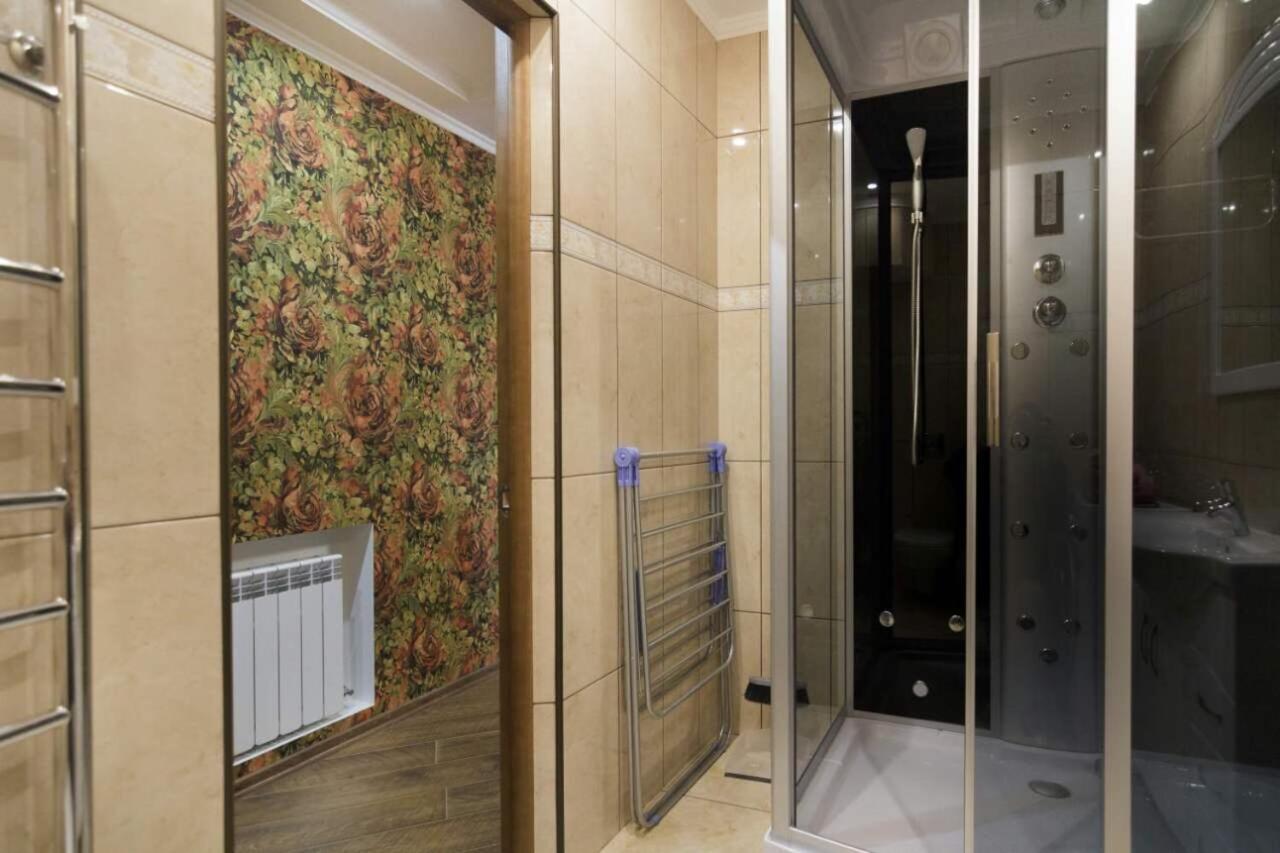 Apartment In Deribasovskay Street 20 Odessa Eksteriør billede