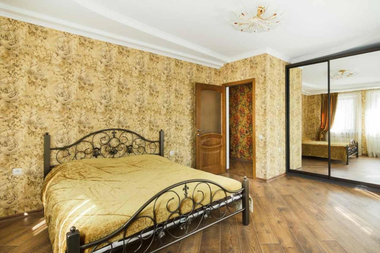 Apartment In Deribasovskay Street 20 Odessa Eksteriør billede